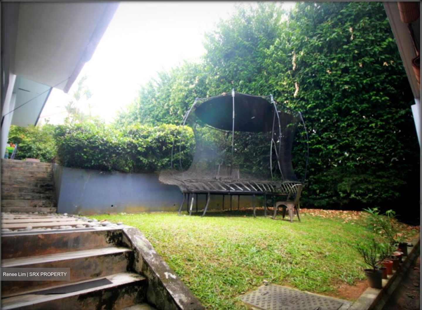 Duchess Avenue (D10), Detached #452623841